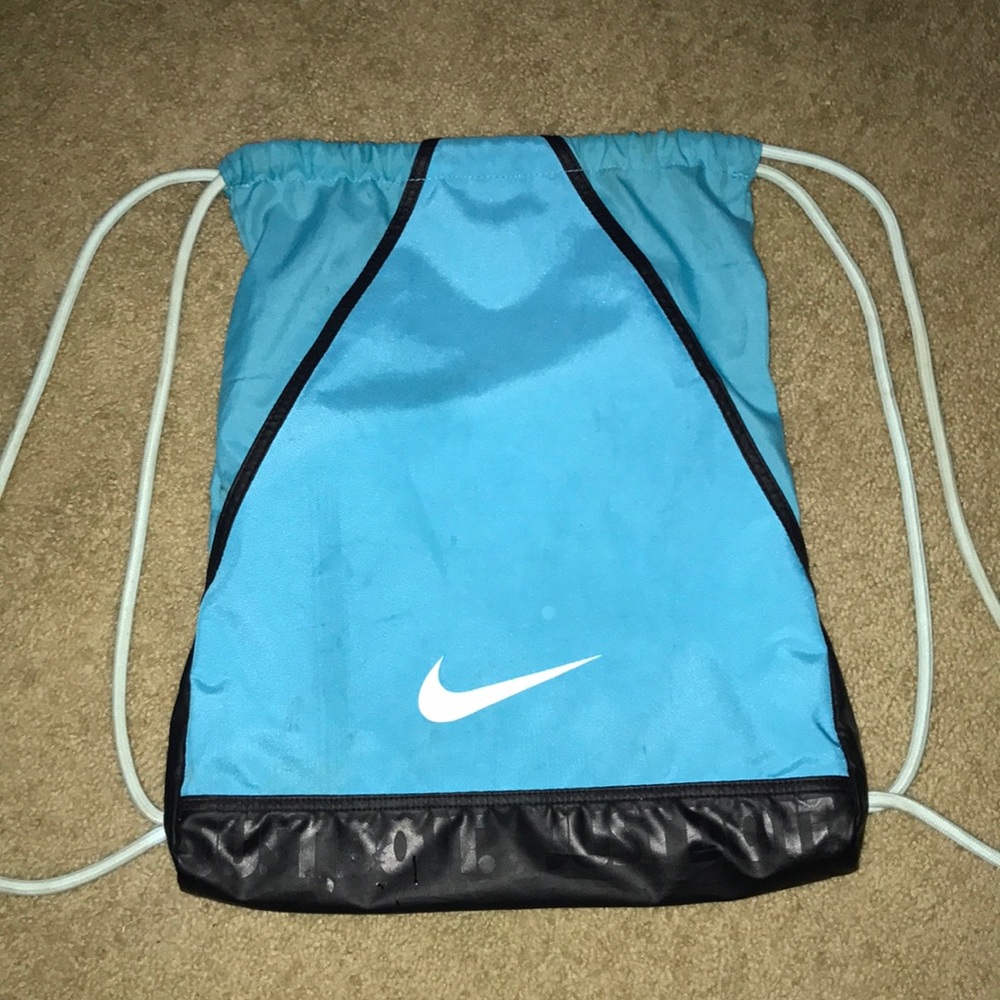 Nike bag